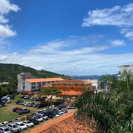 Apartamento Vista Mar Prainha Arraial Do Cabo Eksteriør bilde
