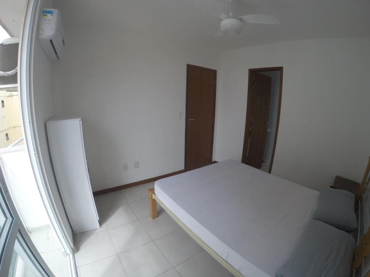 Apartamento Vista Mar Prainha Arraial Do Cabo Eksteriør bilde