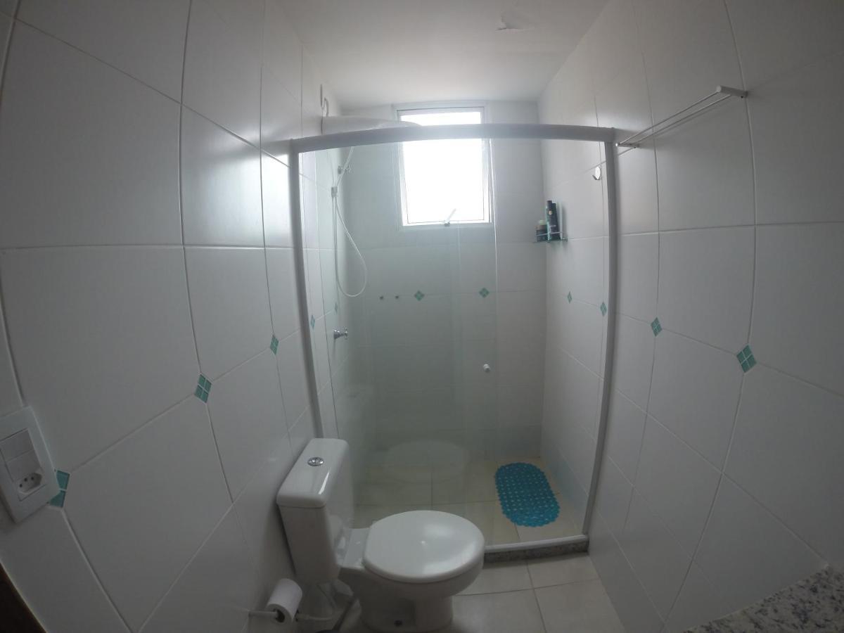 Apartamento Vista Mar Prainha Arraial Do Cabo Eksteriør bilde
