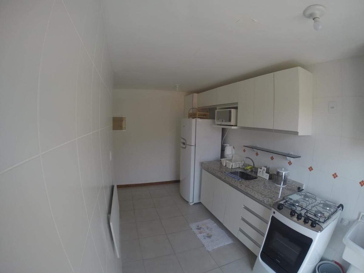 Apartamento Vista Mar Prainha Arraial Do Cabo Eksteriør bilde