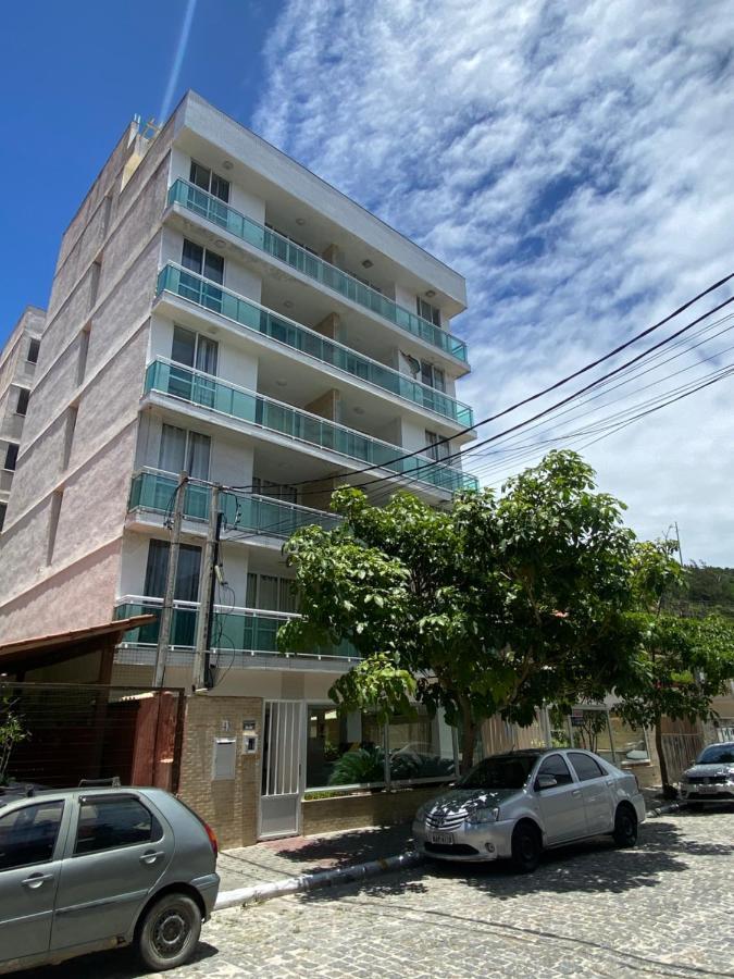 Apartamento Vista Mar Prainha Arraial Do Cabo Eksteriør bilde