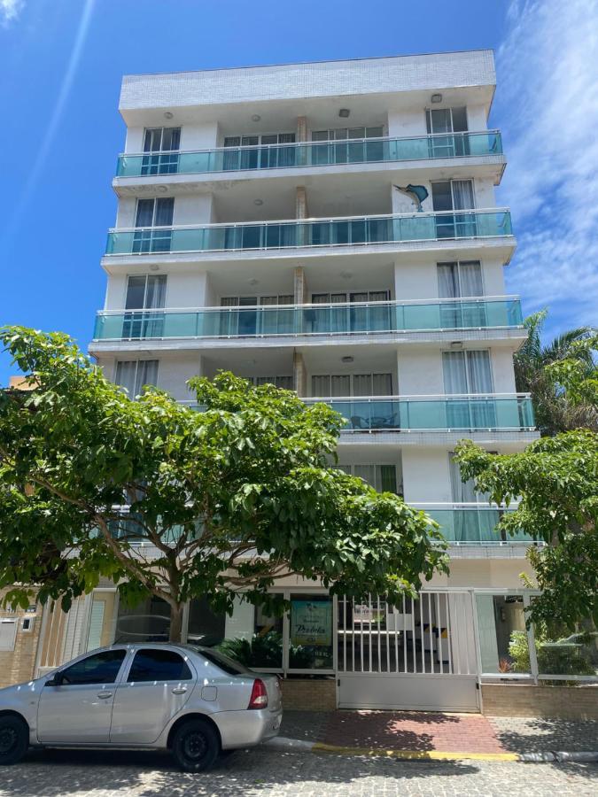 Apartamento Vista Mar Prainha Arraial Do Cabo Eksteriør bilde