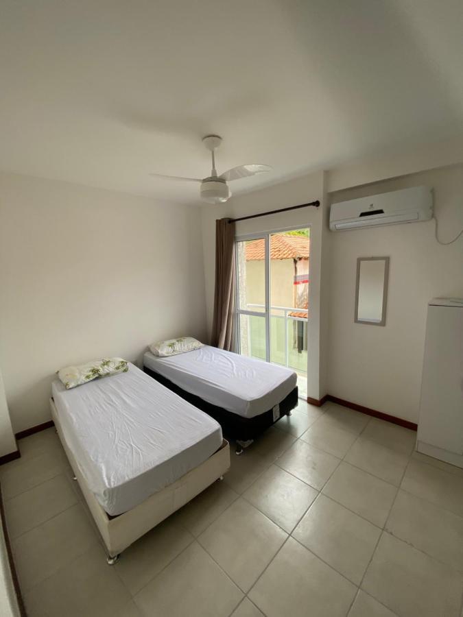 Apartamento Vista Mar Prainha Arraial Do Cabo Eksteriør bilde
