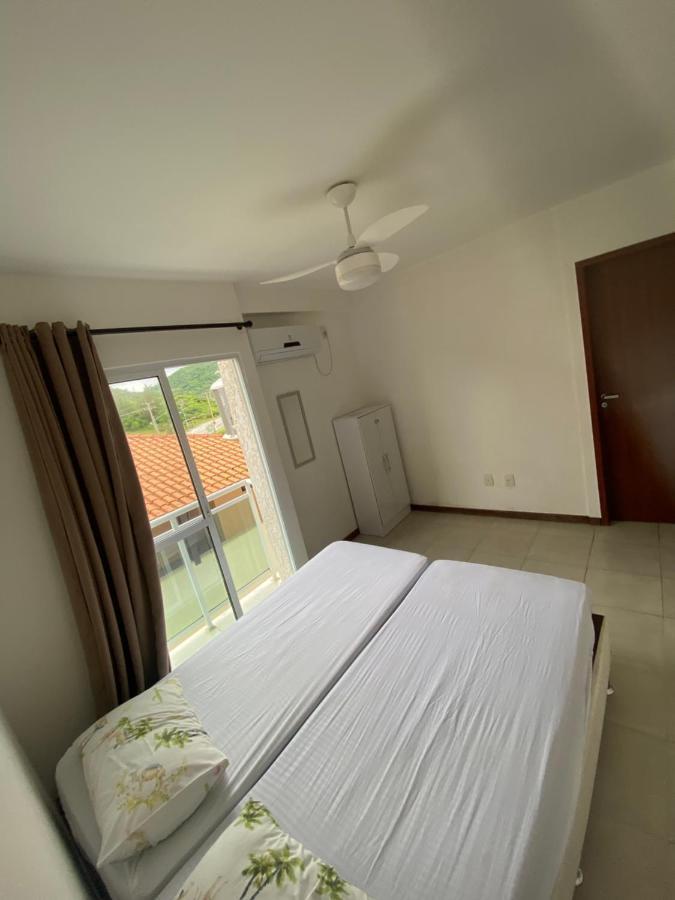 Apartamento Vista Mar Prainha Arraial Do Cabo Eksteriør bilde