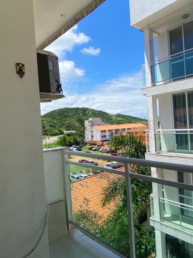 Apartamento Vista Mar Prainha Arraial Do Cabo Eksteriør bilde